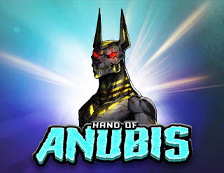 Hand of Anubis