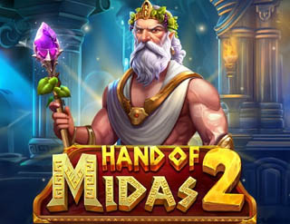 Hand of Midas 2