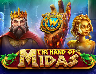 The Hand of Midas