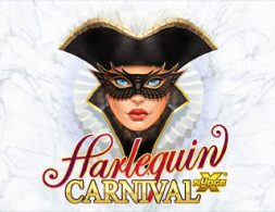 Harlequin Carnival