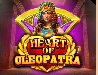 Heart of Cleopatra