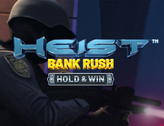 Heist: Bank Rush Hold & Win