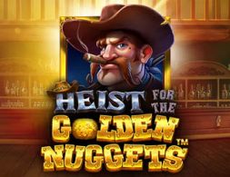 Heist for the Golden Nuggets