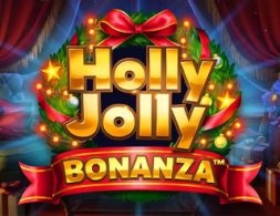 Holly Jolly Bonanza