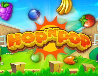 Hop N Pop