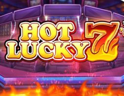 Hot Lucky 7’s