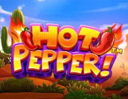 Hot Pepper