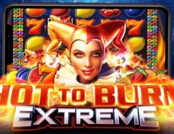 Hot to Burn Extreme