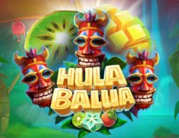 Hula Balua