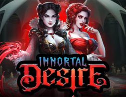 Immortal Desire