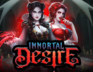 Immortal Desire