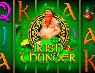 Irish Thunder