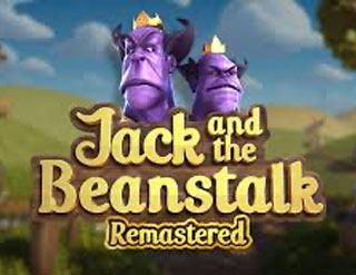 Jack and the Beanstalk Remastered