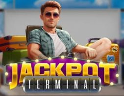 Jackpot Terminal