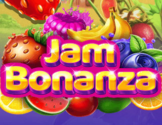 Jam Bonanza Hold & Win