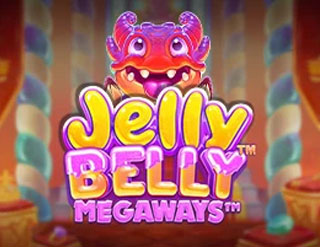 Jelly Belly Megaways