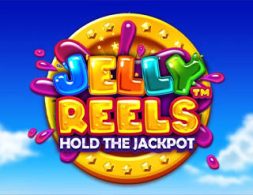 Jelly Reels