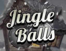 Jingle Balls