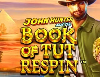 John Hunter and the Book of Tut Respin