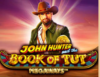 Book of Tut Megaways