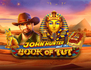 John Hunter and the Book of Tut