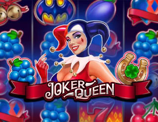 Joker Queen