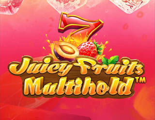 Juicy Fruits Multihold