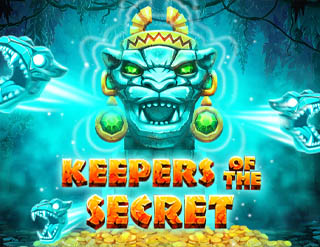 Keepers of the Secret