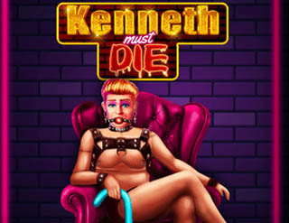 Kenneth Must Die