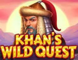 Khan’s Wild Quest