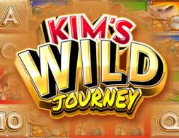 Kim’s Wild Journey