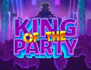 King of the Party