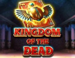 Kingdom of The Dead