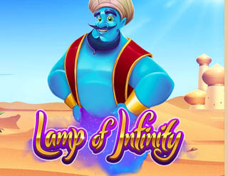 Lamp Of Infinity