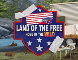 Land of the Free