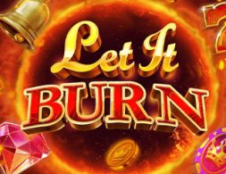 Let It Burn