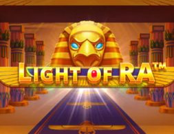 Light of Ra