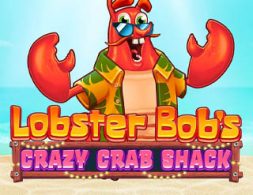 Lobster Bob’s Crazy Crab Shack