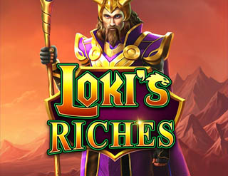 Loki’s Riches