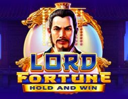 Lord Fortune 2 Hold and Win