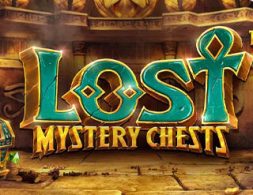 Lost Mystery Chests