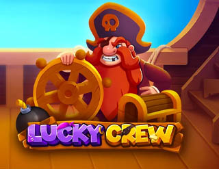 Lucky Crew