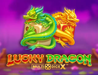 Lucky Dragon Multidice X