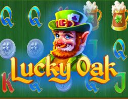 Lucky Oak