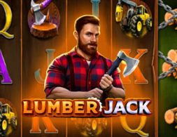 Lumber Jack