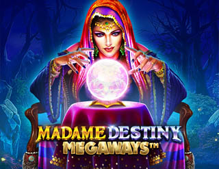 Madame Destiny Megaways