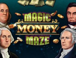 Magic Money Maze