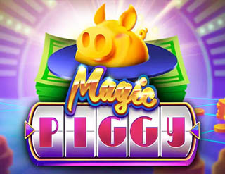 Magic Piggy