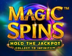 Magic Spins