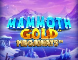 Mammoth Gold Megaways